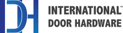 idh INTERNATIONAL DOOR HARDWARE